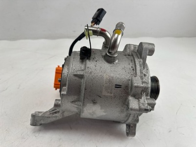 Hyundai tucson iv nx4 2024 генератор фото №1