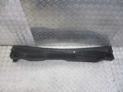 Жабо opel astra iii фото №1