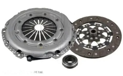 Набор сцепления подшипник опорный  adp153044 фото №1