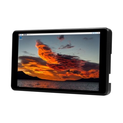 Wyświetlacz 5.5" AMOLED dotyk 1920x1080 HDMI