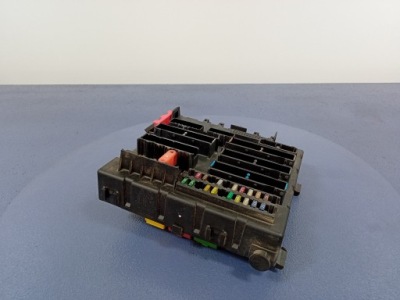 Vectra c signum коробка модуль bsi 13112912 фото №1