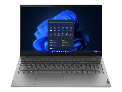 Laptop Lenovo ThinkBook 15 G4 ADA R7 5825U 8GB 1TB