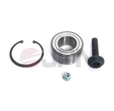 Подшипник колеса do vw sharan фото №1