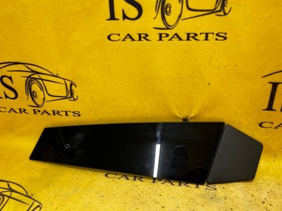 Стеклянный блок двигателя защита стойка b камера боковая правый tesla model 3 przedlift фото №1