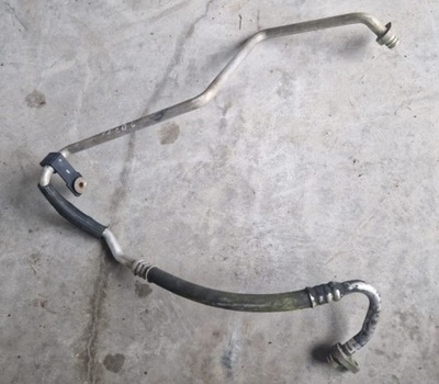 Шланг кондиціонера peugeot 207 9681620980 фото №1