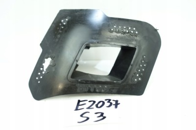 Кронштейн распылителя левая bmw 1 f20 f21 7272581 фото №1