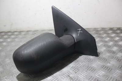 Дзеркало праве renault megane ii mv632 фото №1