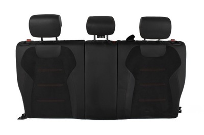 Заднее сиденье спинка задняя a2479207400 mercedes gla ii h247 фото №1