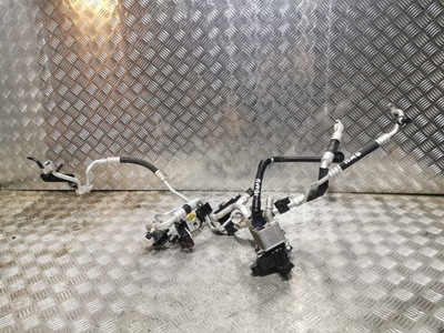 Провода шланг кондиционера kpl ioniq v 5 21r фото №1