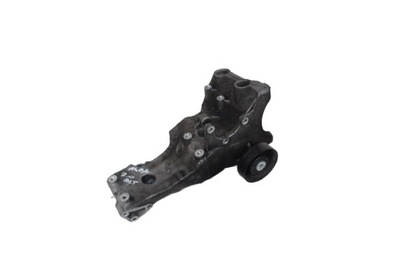 Кронштейн обладнання генератора audi a4 b6 1.8 2.0 фото №1