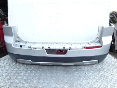 Бампер задняя pdc chevrolet orlando gan фото №1