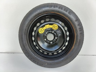 VOLVO S40 II V50 C30 КОЛЕСО ДОКАТКА ДОКАТКА 125/85 R16 30683913 2160823