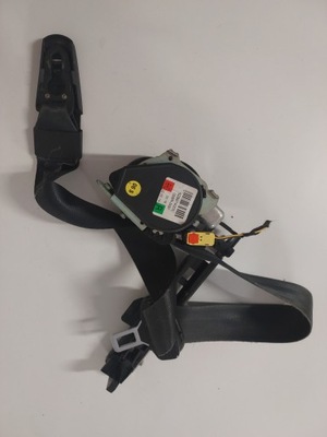 Pas безопасности правый p superb ii 3t2857702b фото №1