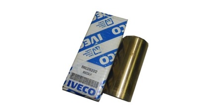 Втулка iveco trakker magirus mp 86026222 oem фото №1