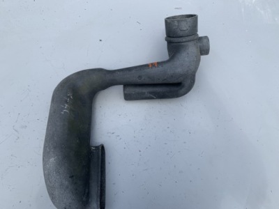 Труба воздуха iveco daily 2.8d 500327789 фото №1