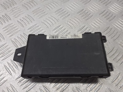 Модуль комфорту renault thalia ii 8200103749b фото №1