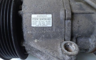 5TSE10C TOYOTA SPR??ARKA DU CLIMATISEUR - milautoparts-fr.ukrlive.com