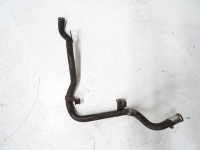 Opel corsa d 1.3 cdti a13dtc труба wody магистраль фото №1