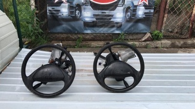 Повітропровід перемикачі світла daf lf 45 фото №1