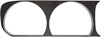 Рамка панель фари лампи лівий dodge challenger 2008- фото №1