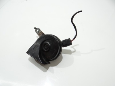 Клаксон сигнал високочастотний bmw x3 f25 7217703 фото №1