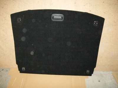 Kia xceed ceed iii підлога плита багажника фото №1