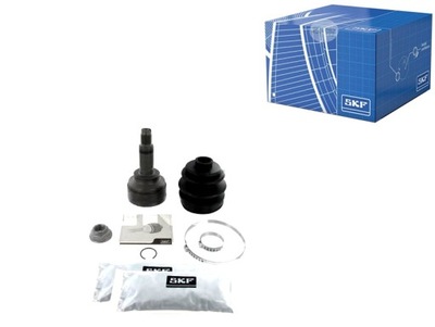 Skf vkja 5139 набір шарнір, wał привідний фото №1