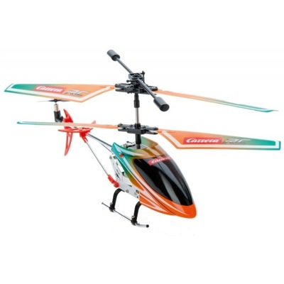 Helikopter RC Air Orange Sply II 2,4GHz