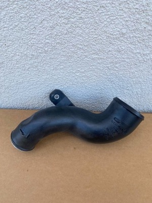 Bentley труба шланг інтеркулер 3w0145840f фото №1