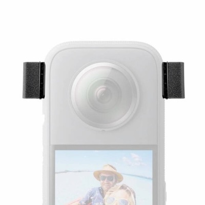 Insta360 X3 Mic Wind Muff - osłonka mikrofonu