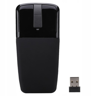 BEZPRZEWODOWA MYSZKA USB 2.4GHZ 1600 DPI