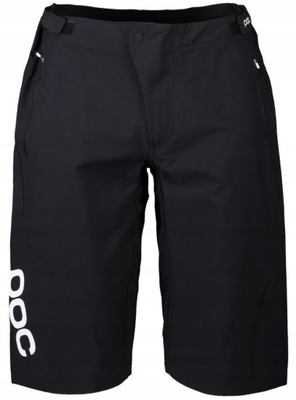 Spodenki Rowerowe POC Essential Enduro Shorts r. M