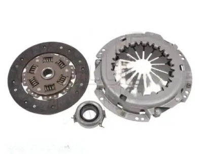 Набір зчеплення підшипник випускне adt330170 фото №1