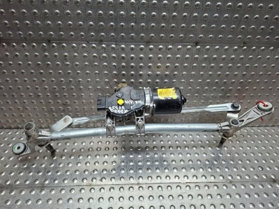 Механизм моторчик дворник перед w000071350 renault megane iv 2015- фото №1