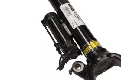 Maxgear 11-0570 амортизатор пневматический фото №1