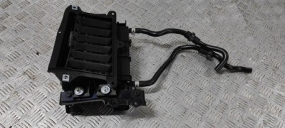 Lexus rc f gsf радиатор масла двигателя кронштейн фото №1