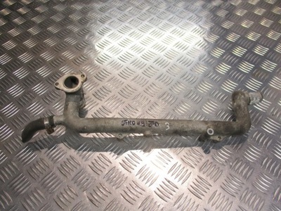 PRZEWÓD WODY FIAT STILO 1.9 JTD