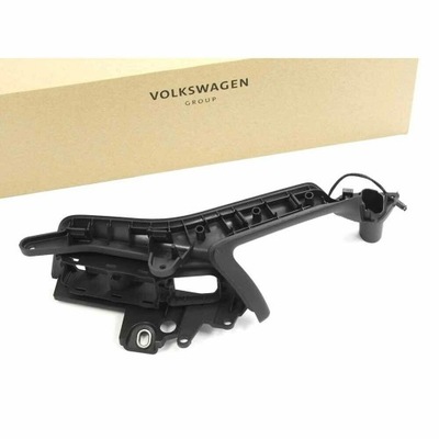 SOPORTE IZQUIERDO DELANTERO DE PUERTA VW PASSAT B8 LHD  