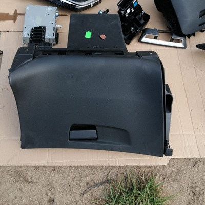 Бардачок citroen c4 picasso ii 2013r. фото №1