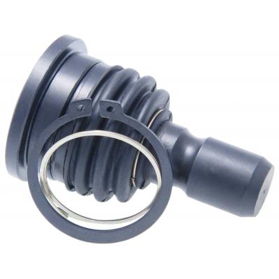 Шаровая опора рычага задняя do nissan armada patrol фото №1