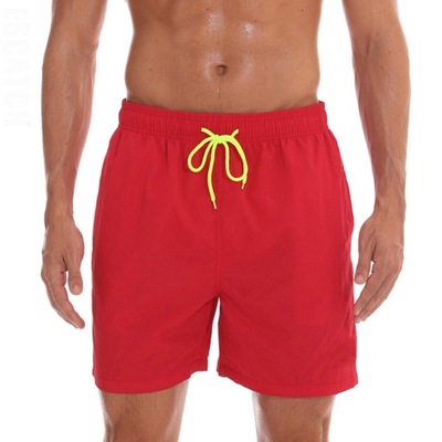 Man Swimwear Swim Shorts Trunks Beach Board Shorts