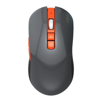 Ładowalna mysz bezprzewodowa z odbiornikiem USB