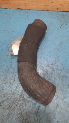 Volvo xc60 xc70 труба waz turbo 31338809 фото №1