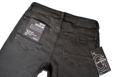 Spodnie CLUBING jeans pas 86 - 88 cm W31 L34