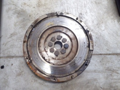 Focus mk1 98-04r колесо маховик фото №1