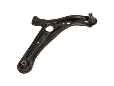 Рычаг перед правый toyota yaris 01- verso фото №1