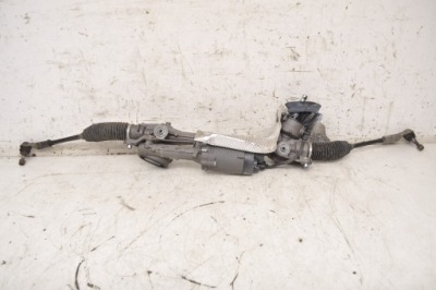 Seat leon iv 1.5 tsi рейка рульова 4532012193 фото №1