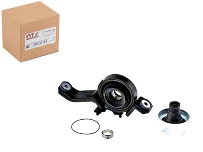 Опора вала приводного dodge caliber 06-12 jeep compass patriot 06- фото №1