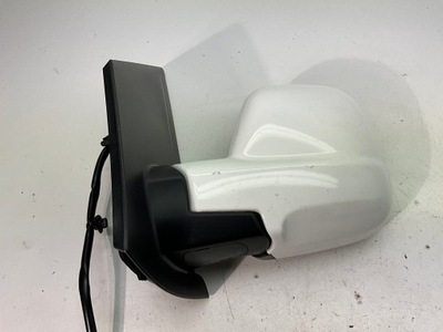 Peugeot expert iii дзеркало ліва 9 pin фото №1