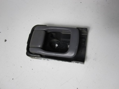 Ручка внутренняя передняя перед правая nissan vanette 99r фото №1